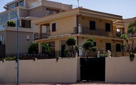 Viaggio in Sicilia B&B
